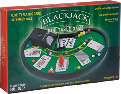 blackjack