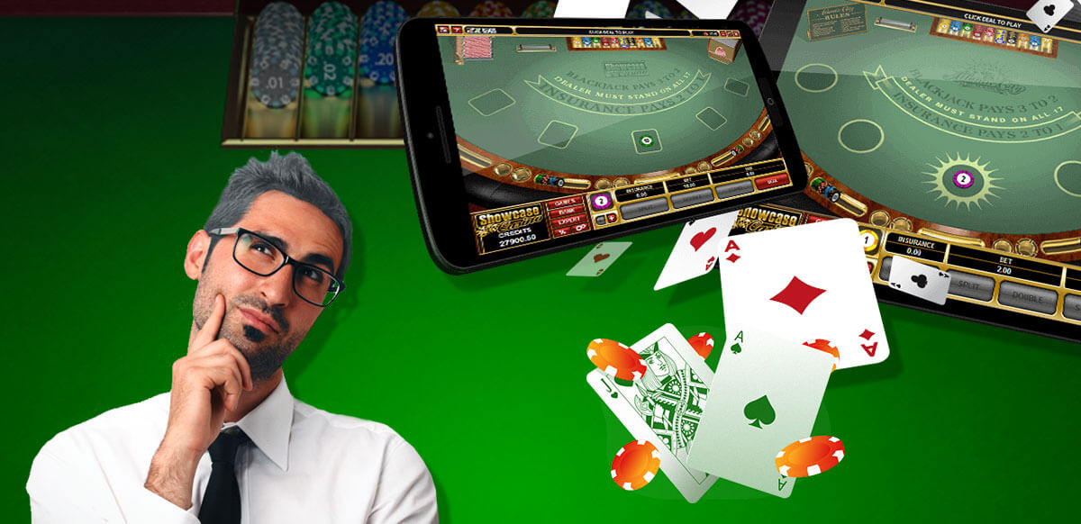 blackjack