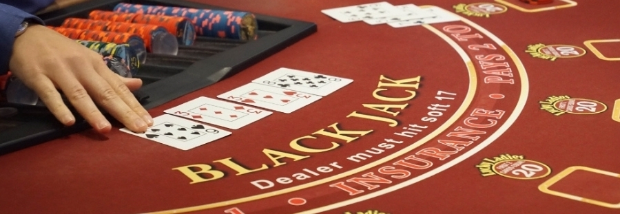 blackjack