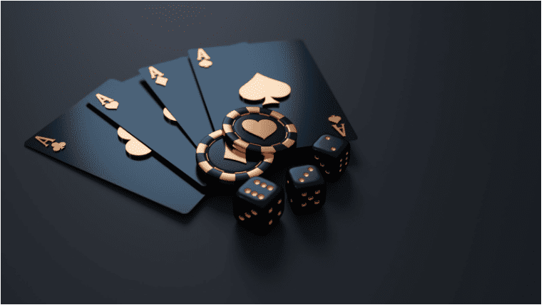 blackjack