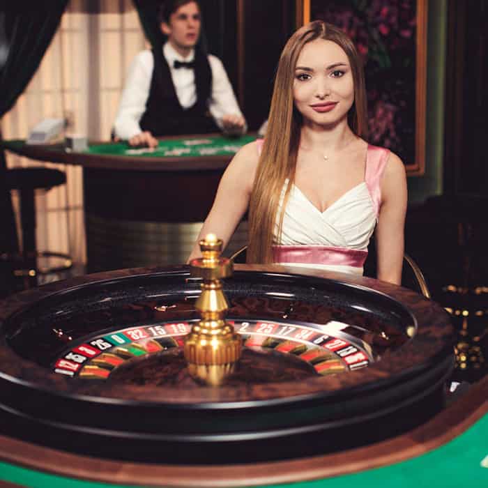 live casino