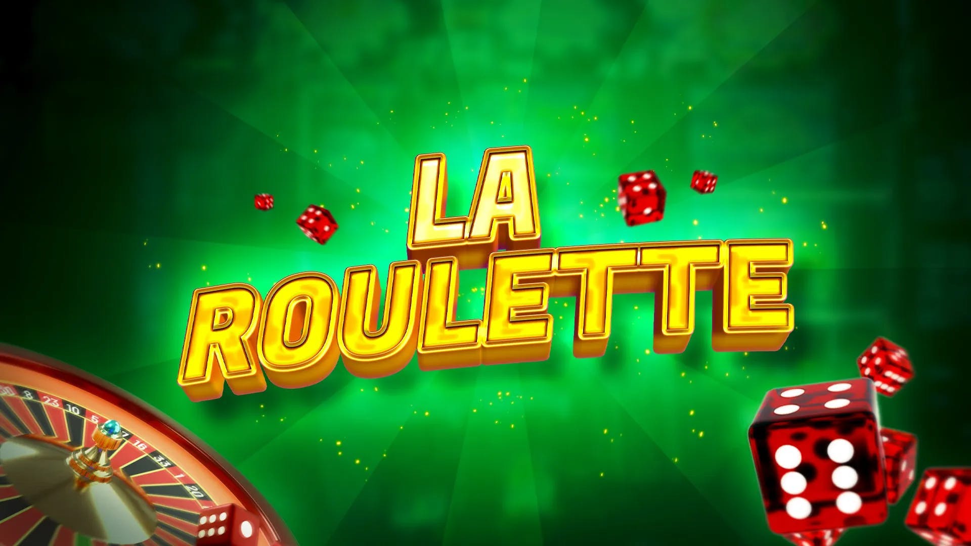 Roullete