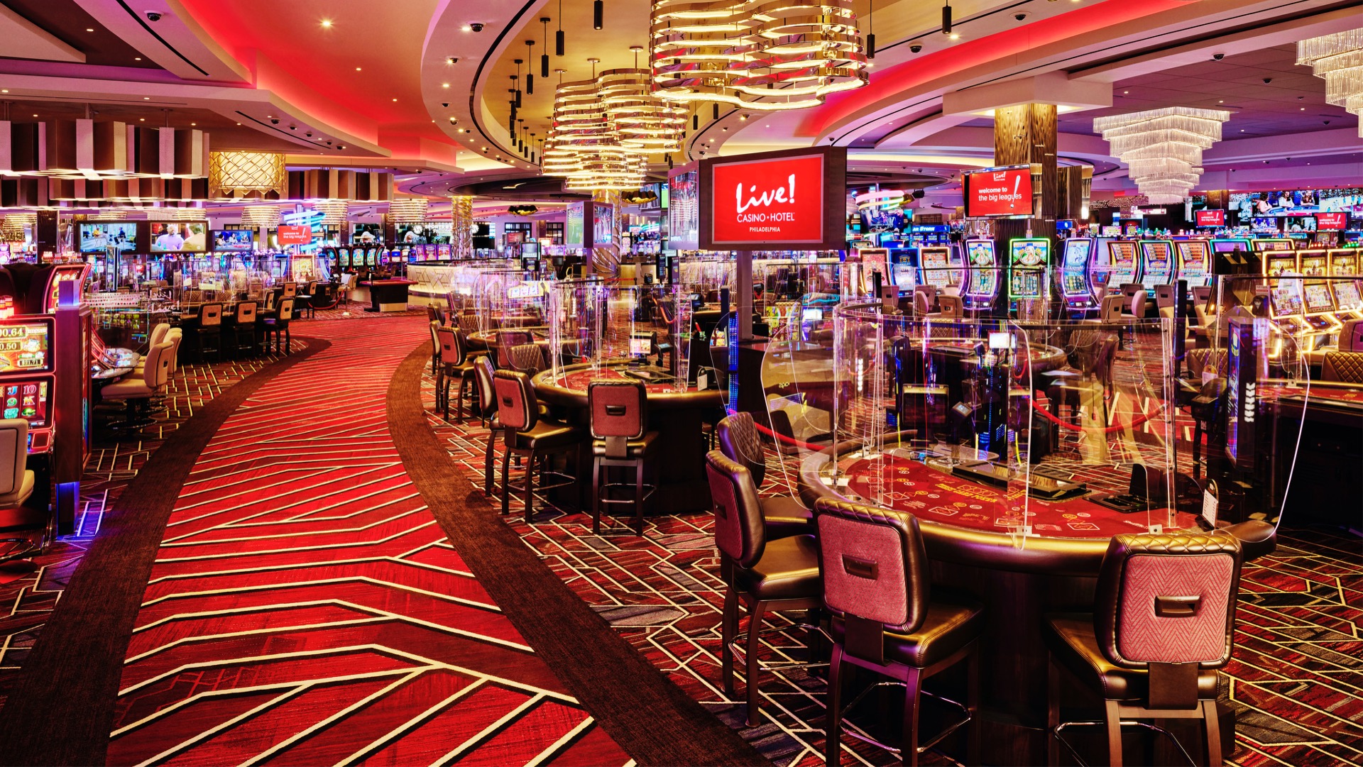 live casino