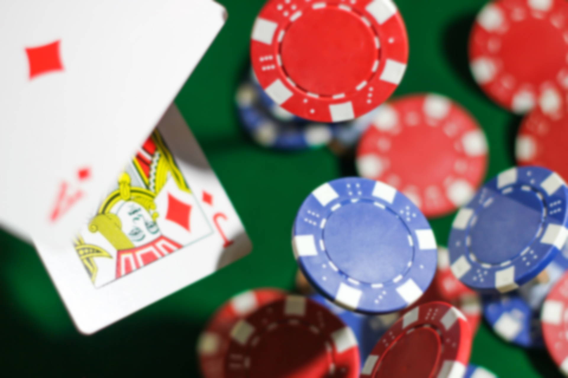 blackjack
