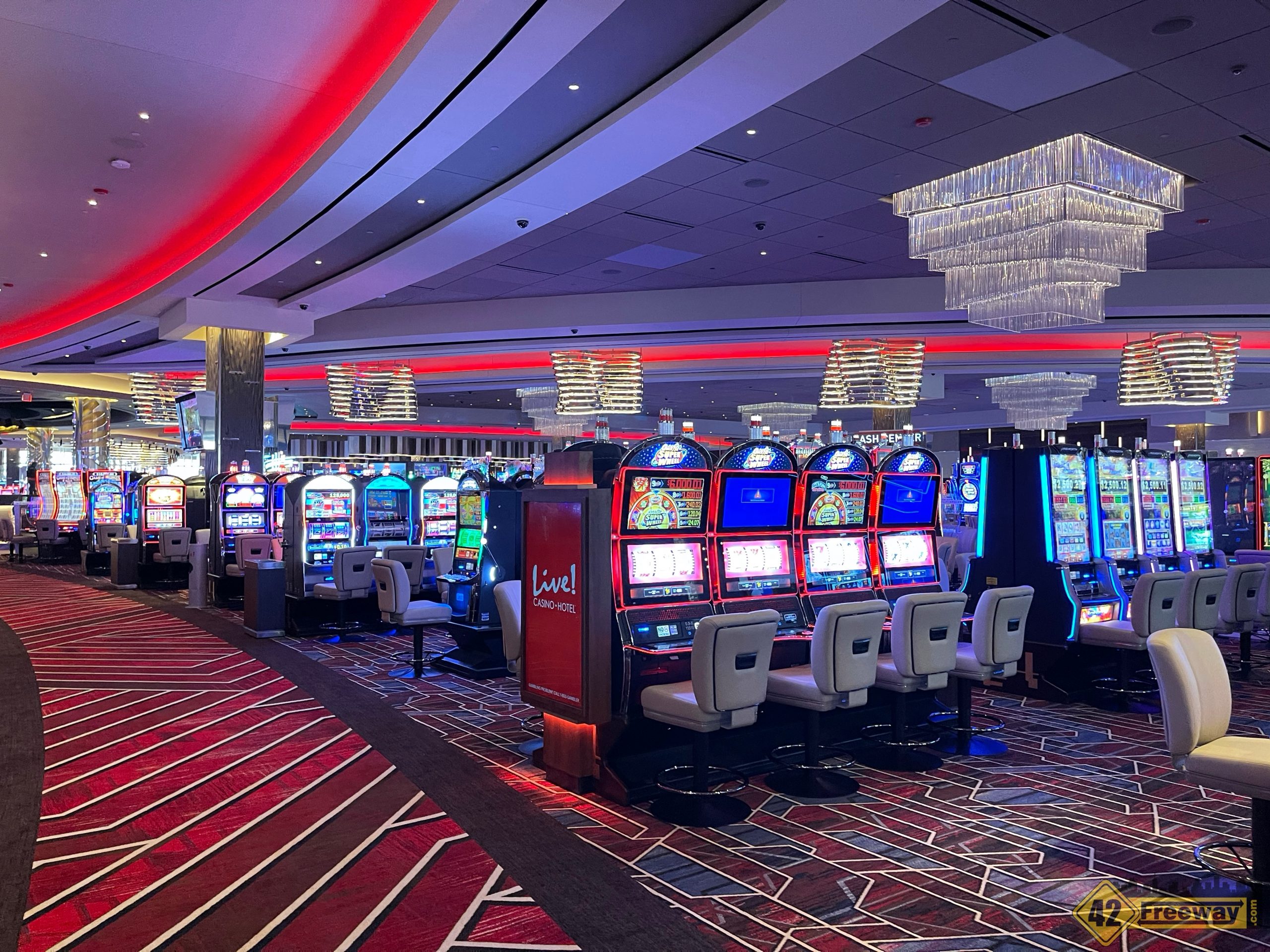 live casino