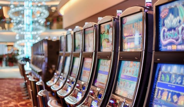Gambling
