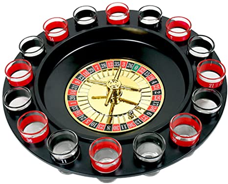 Roullete