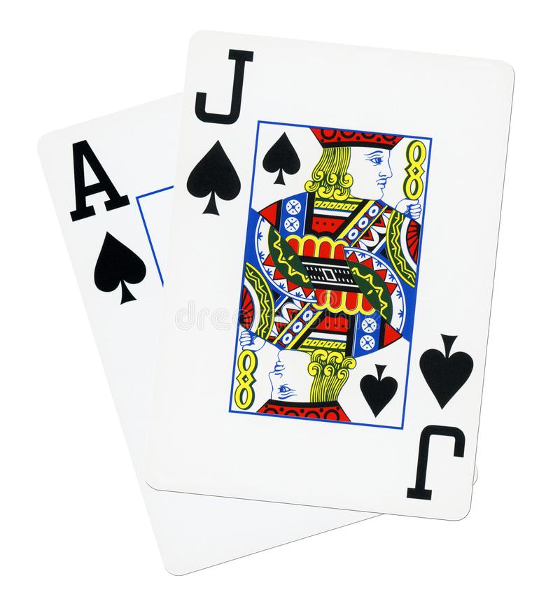 blackjack