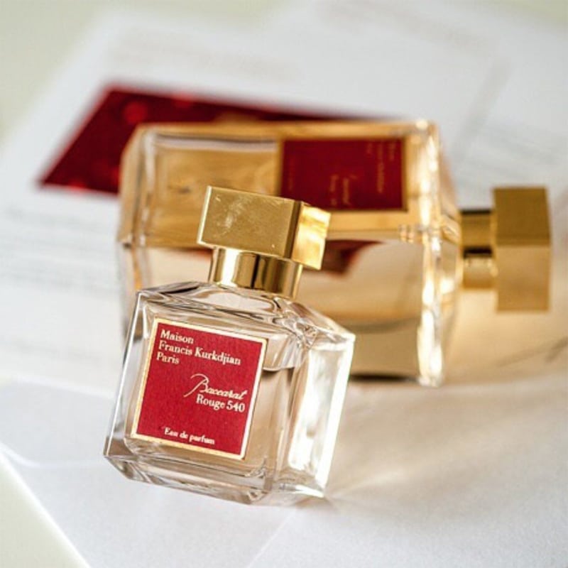 Baccarat