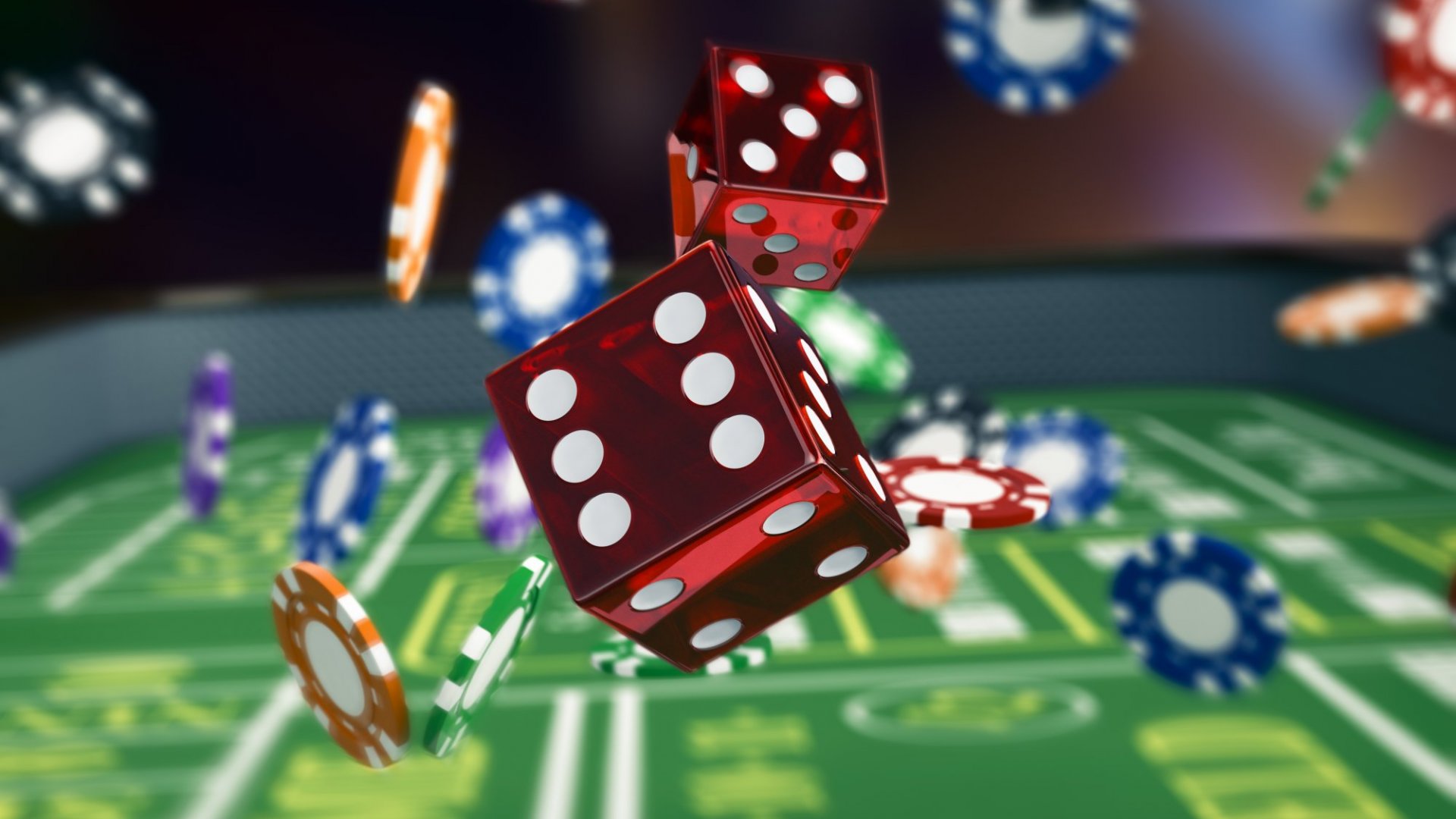 Gambling