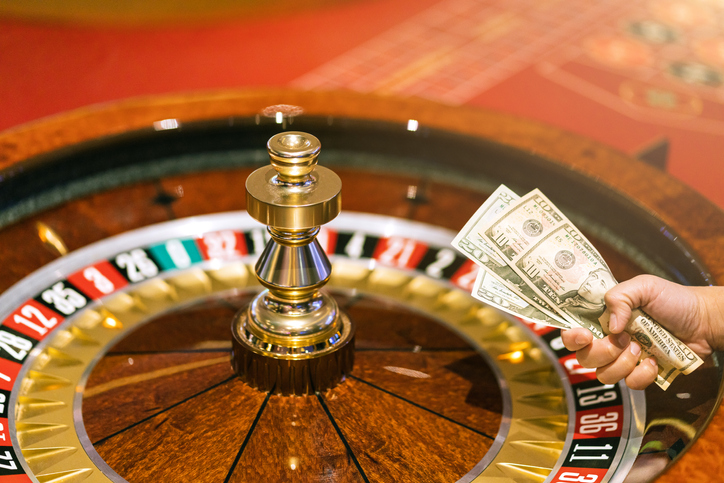 live casino