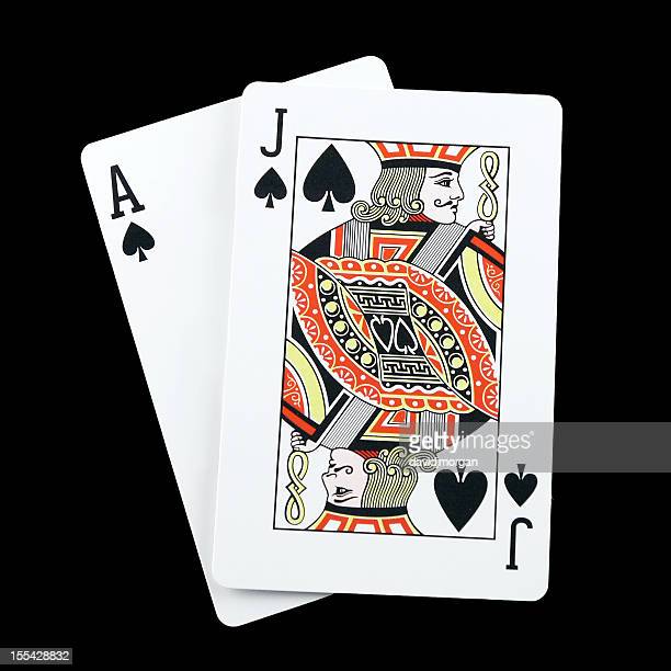 blackjack