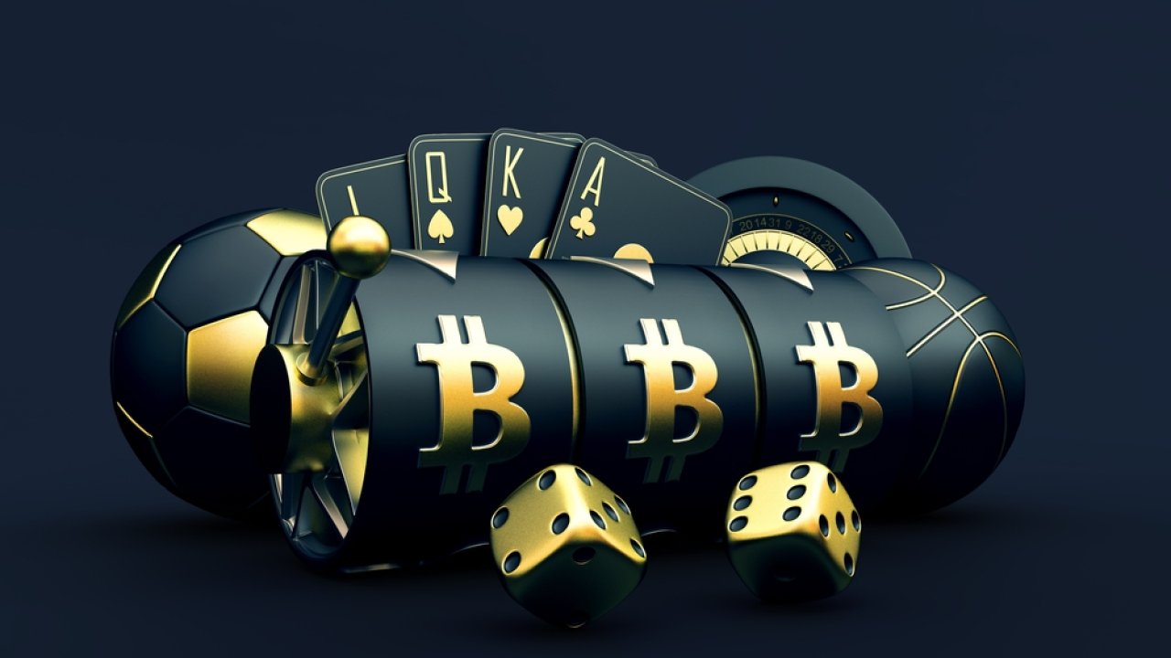Gambling