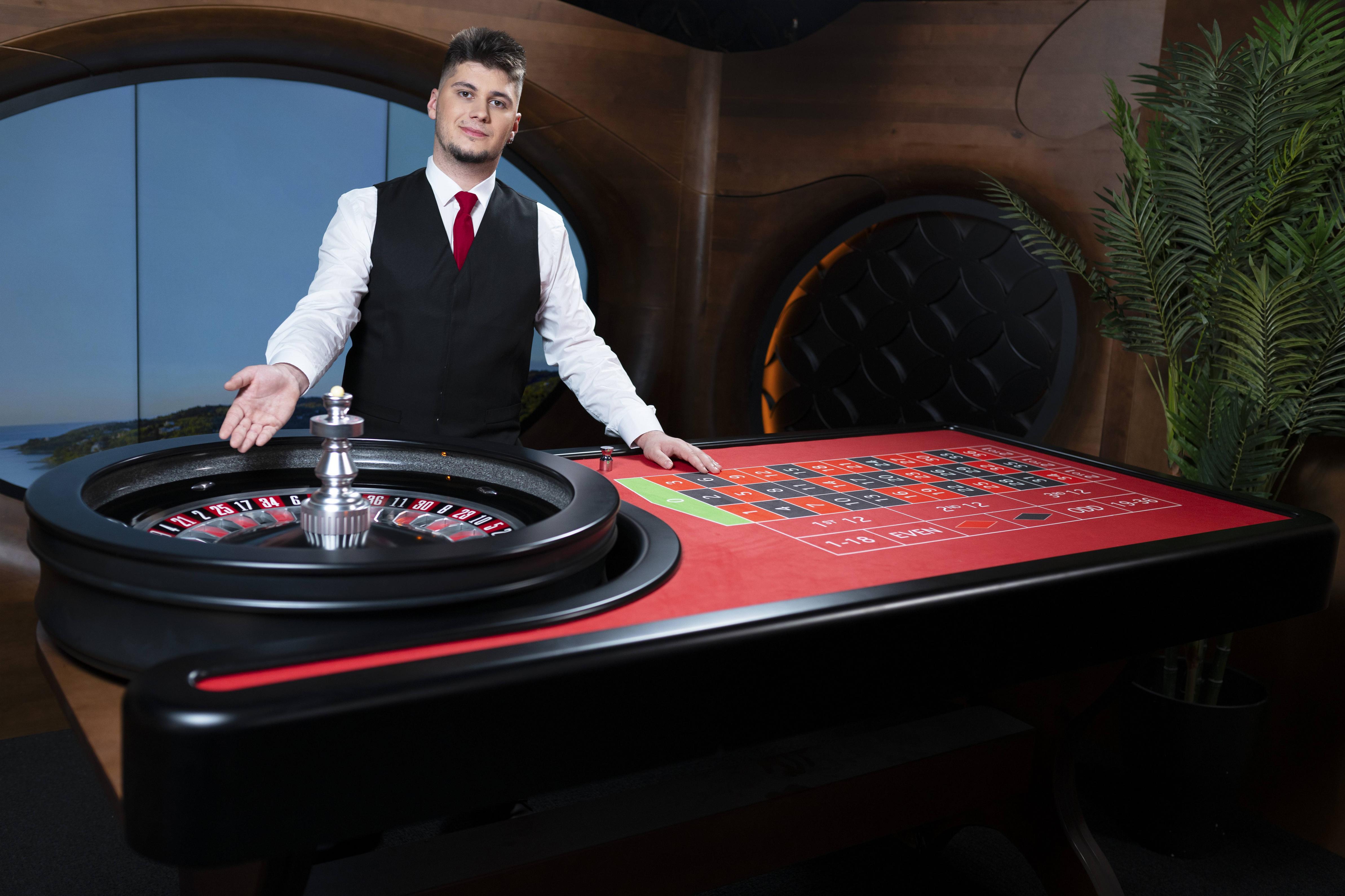 live casino