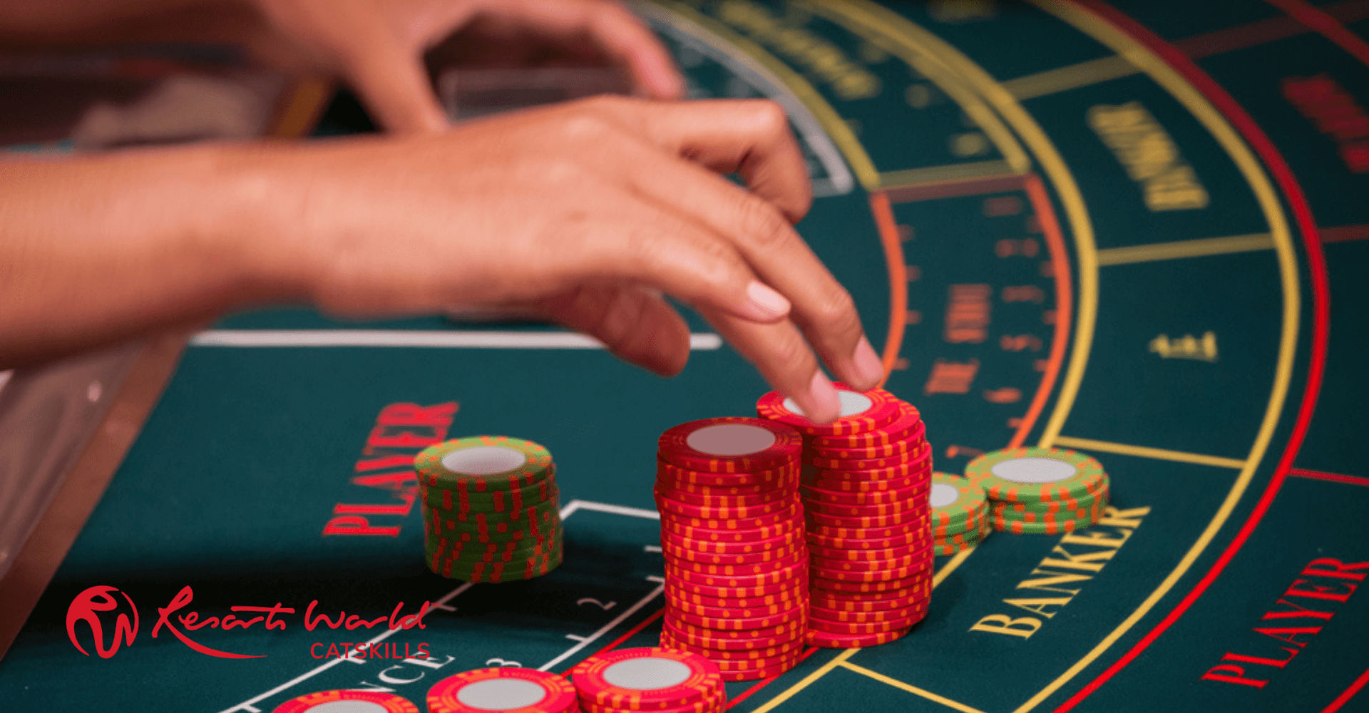 Baccarat