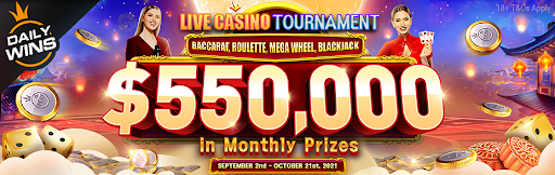 live casino