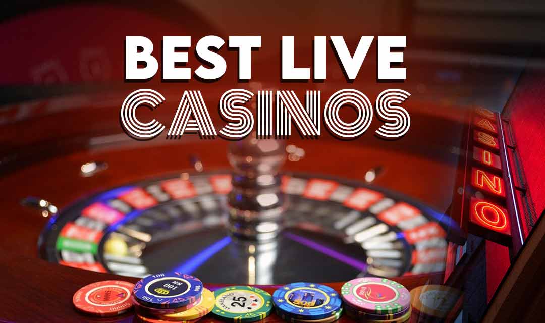 live casino