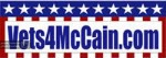 Vets for McCain
