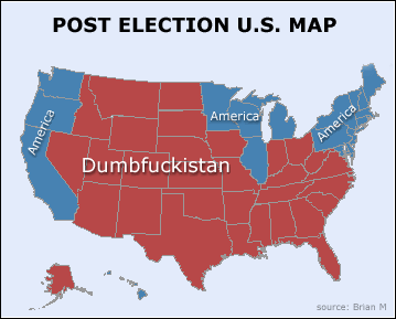dumbfuckistan