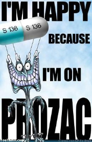 prozac