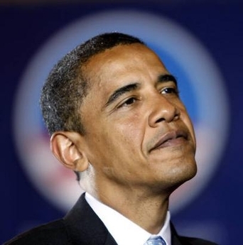 Obama really is the Messiah