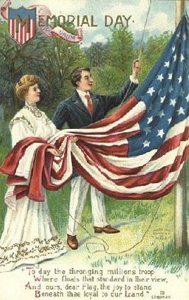 Memorial Day