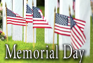 Memorial Day
