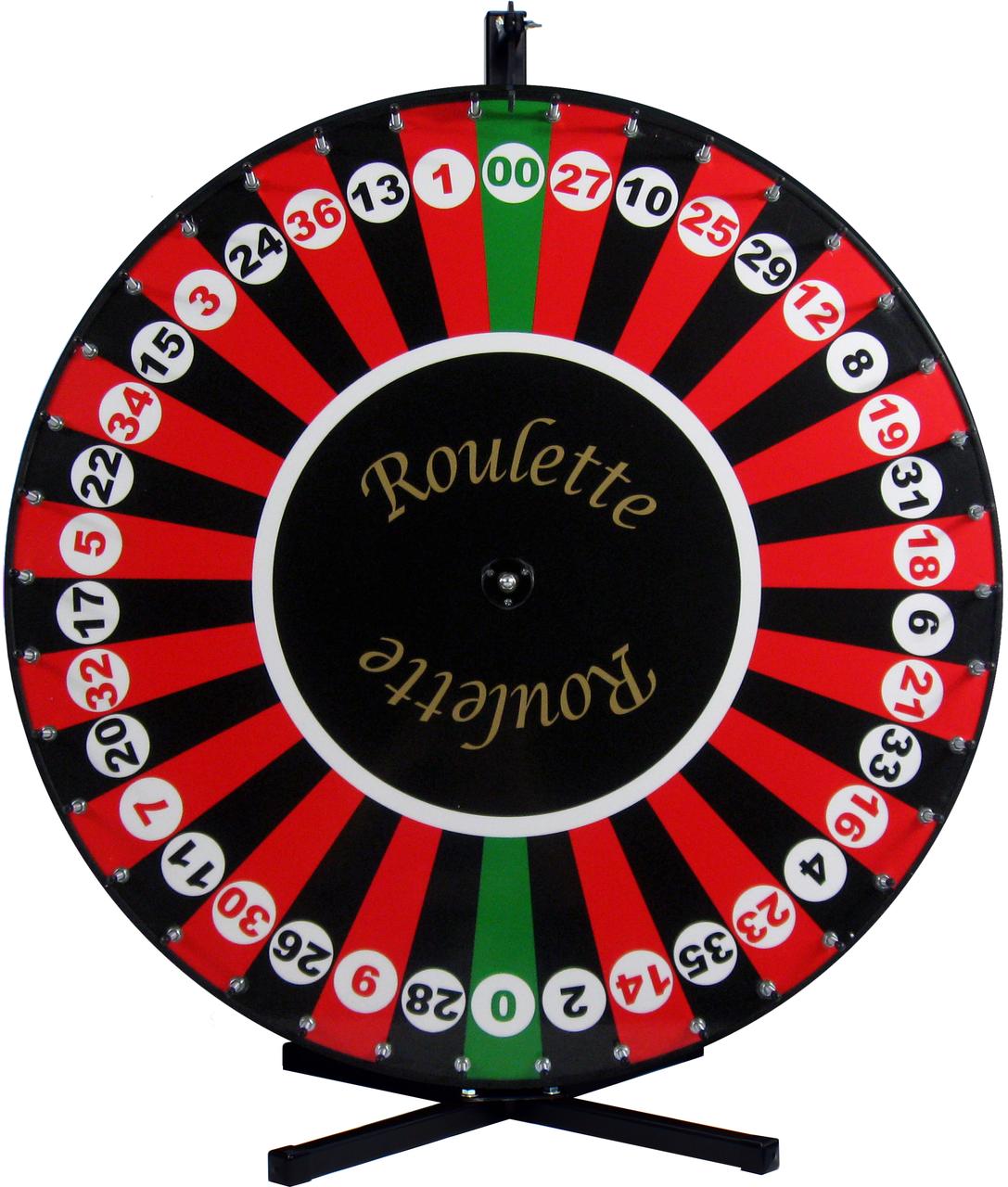 Roullete