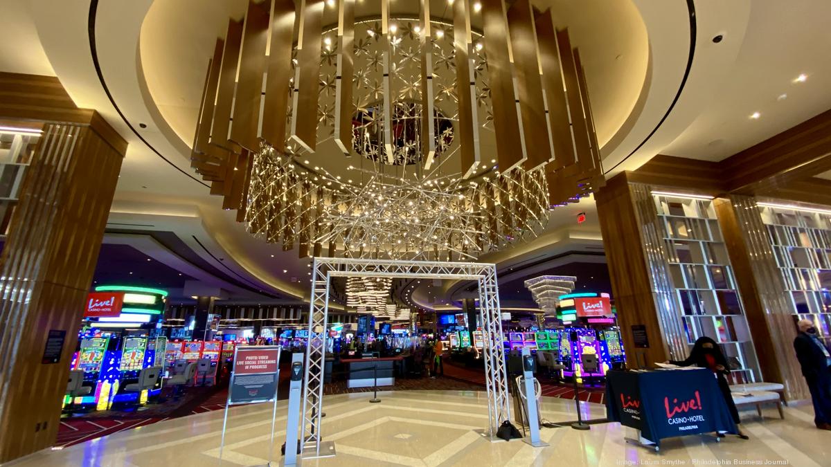 live casino