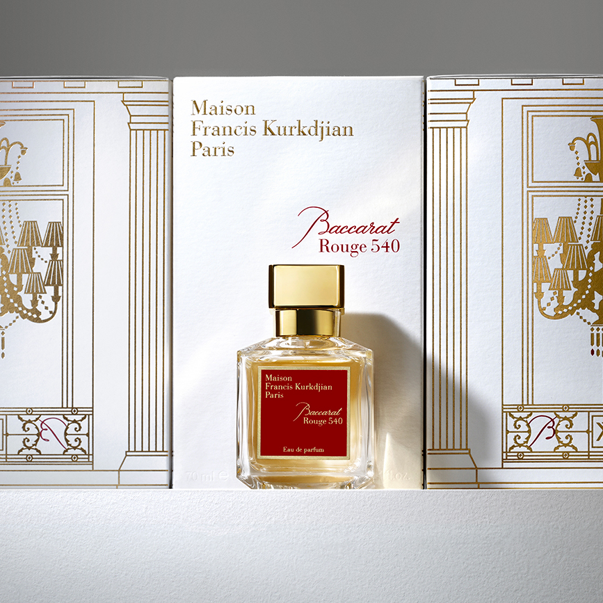 Baccarat
