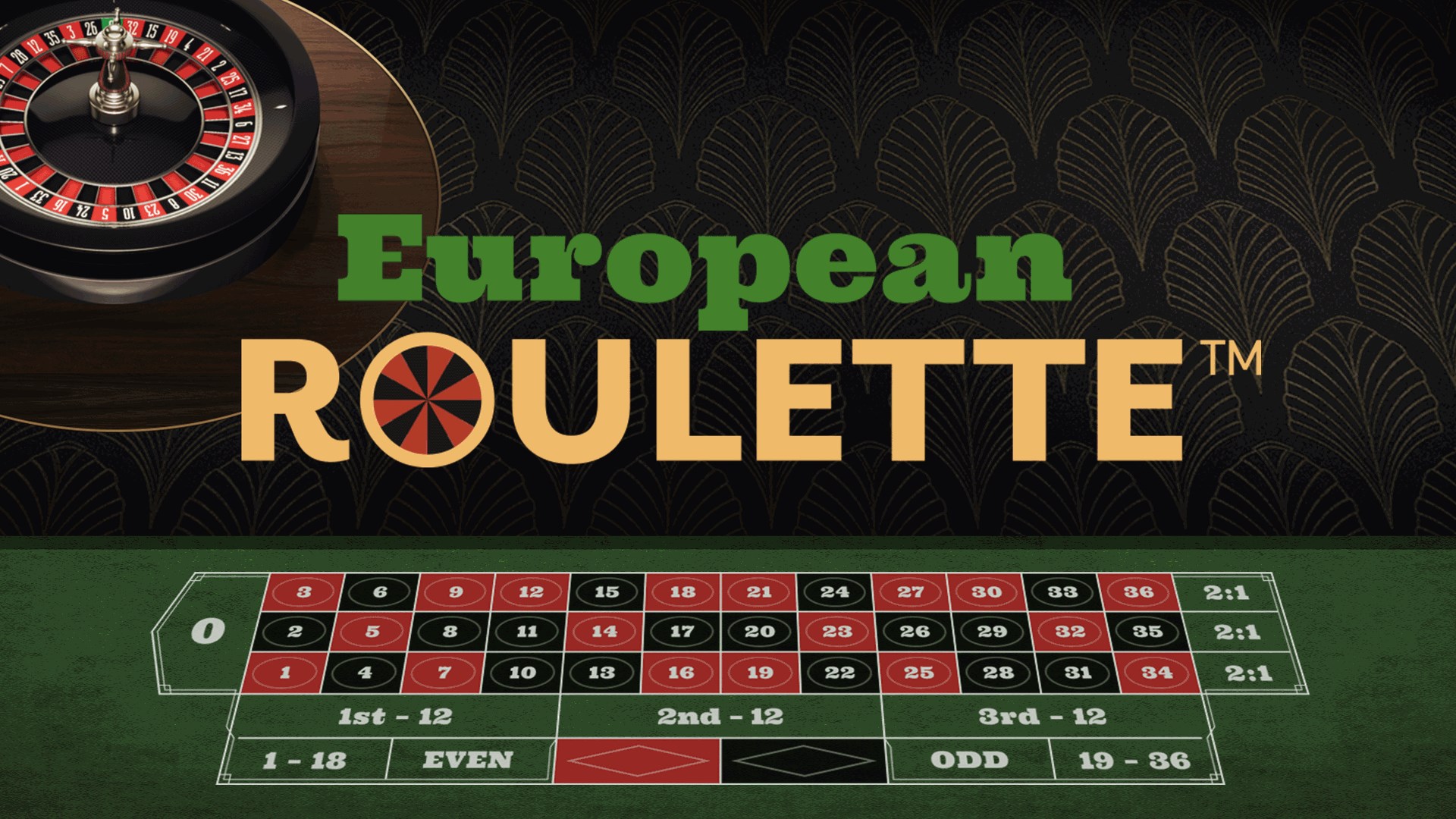 Roullete