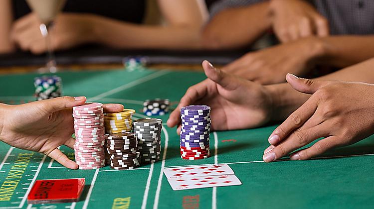 Baccarat