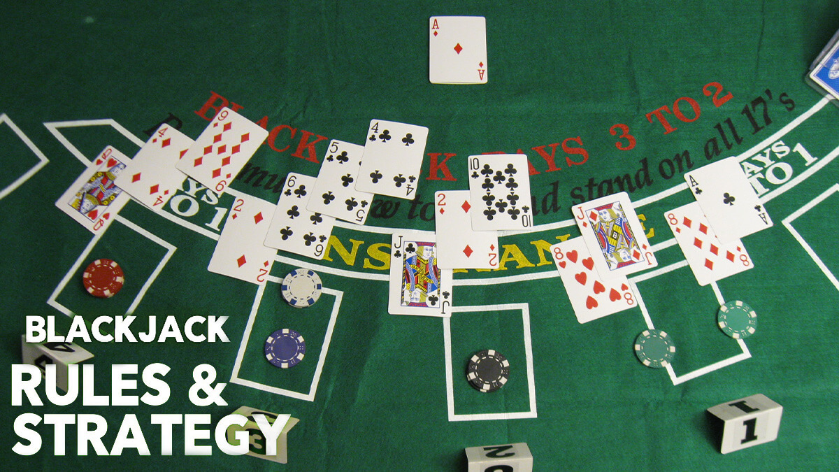 blackjack