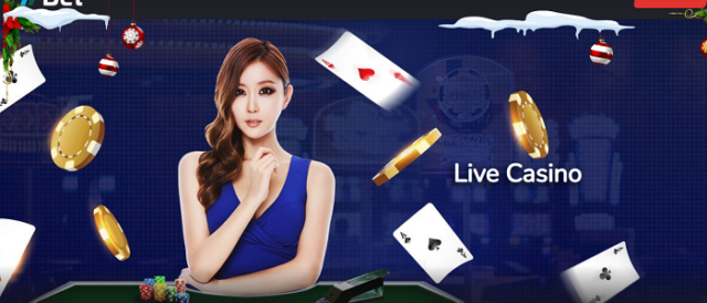 live casino