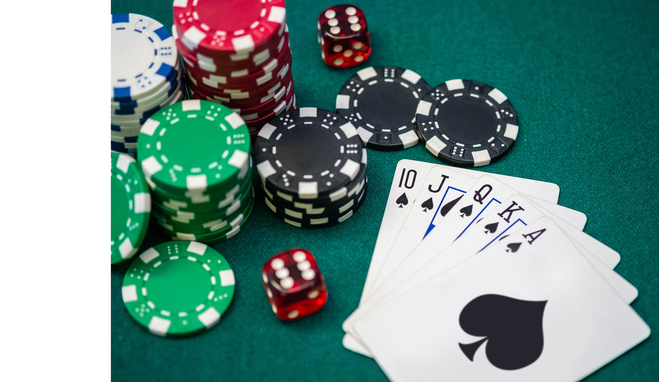 Gambling