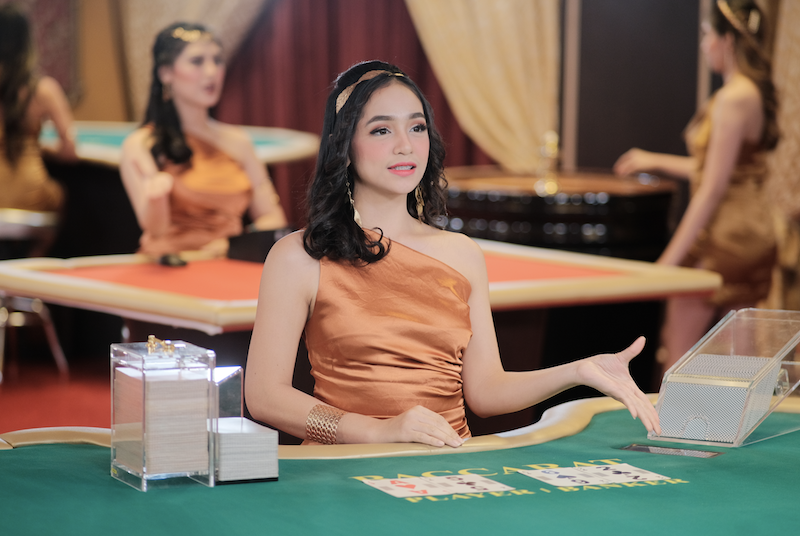 Baccarat