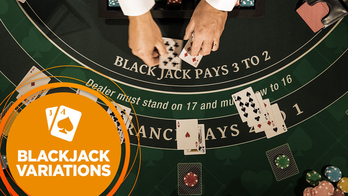 blackjack