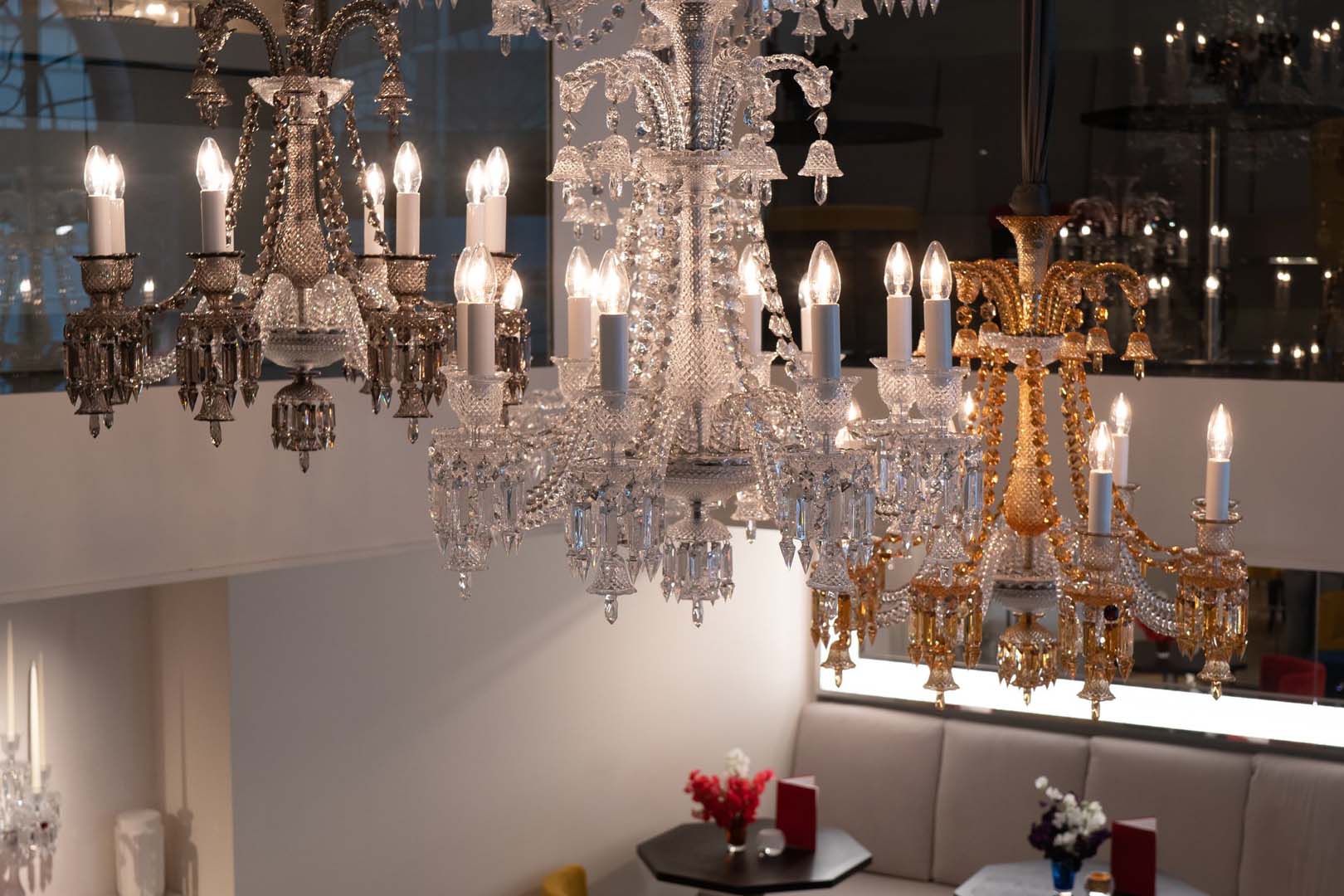 Baccarat