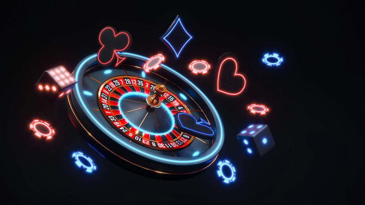 live casino