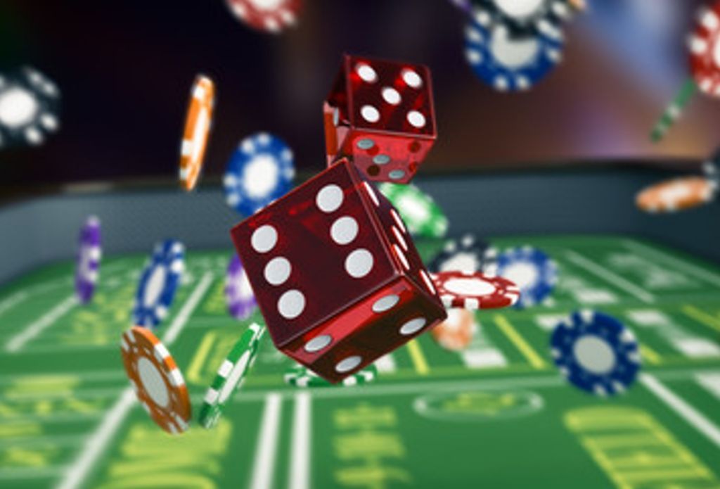 Gambling