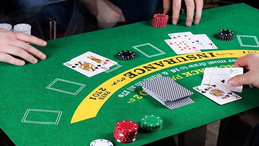 blackjack