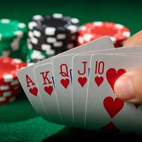 Gambling