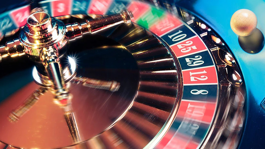 live casino