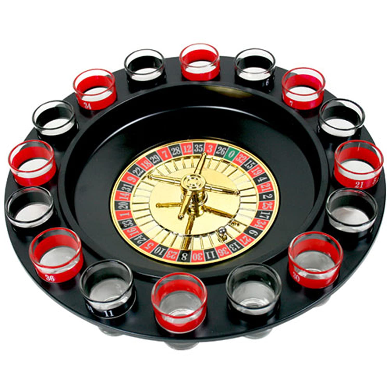 Roullete
