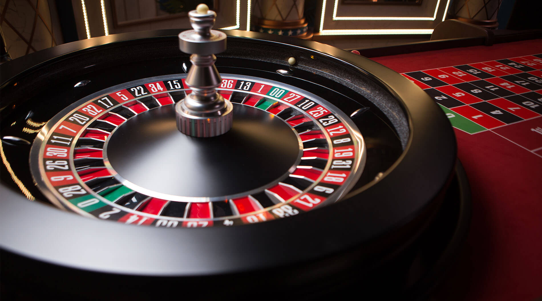 live casino