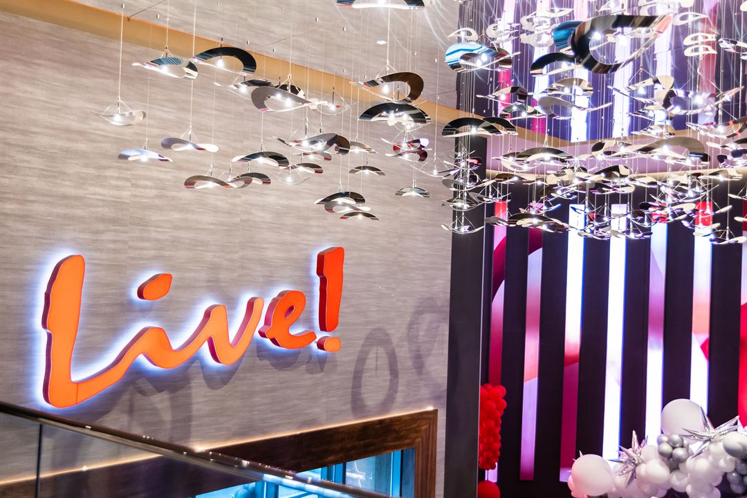 live casino