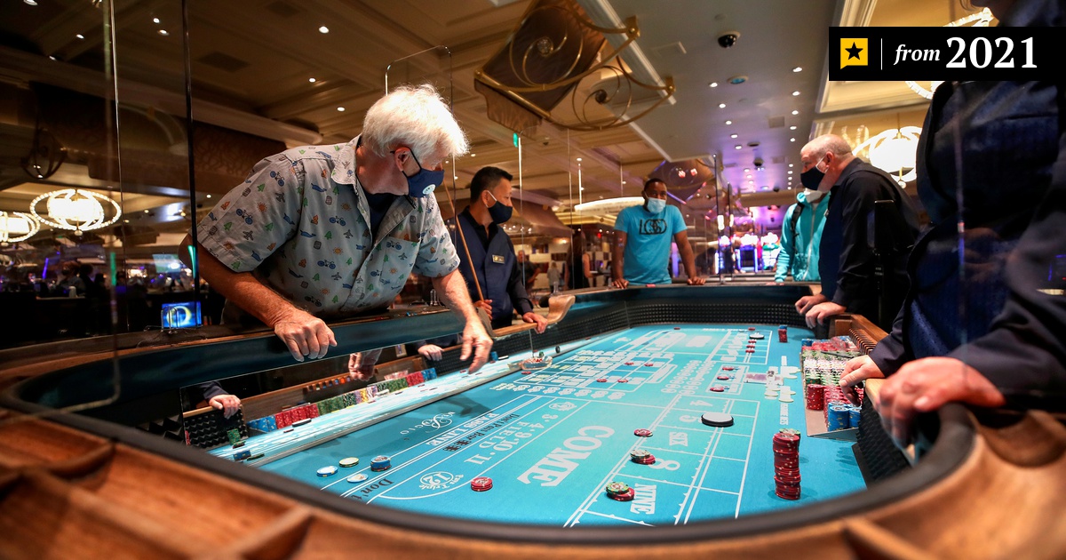 Gambling