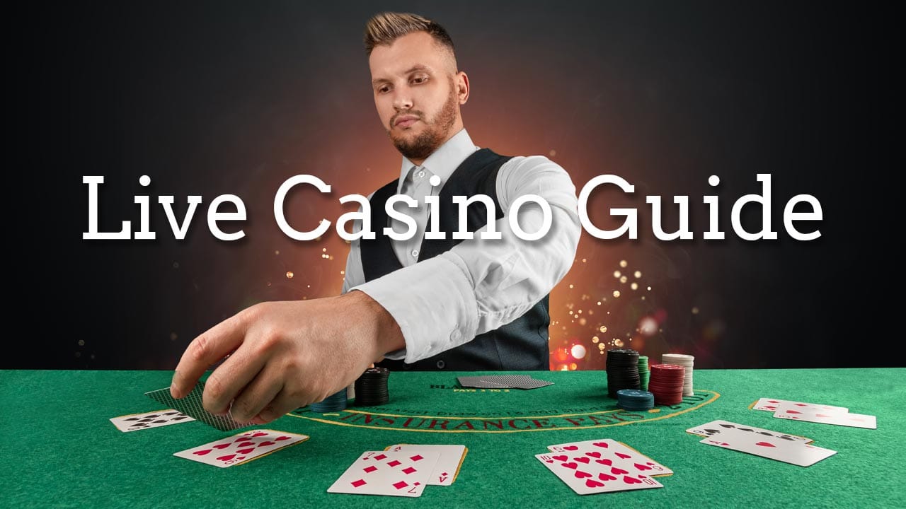 live casino
