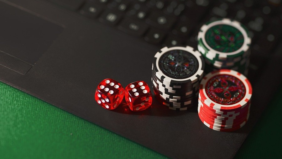live casino